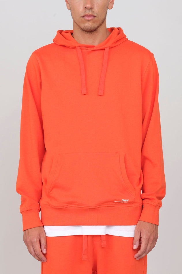 Men's Hoodie Tomato