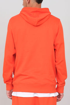 Men's Hoodie Tomato