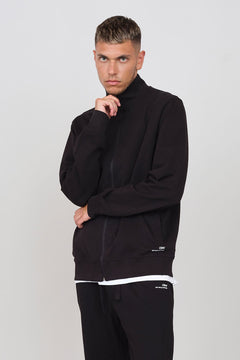 Men's Zip Up Sweatshirt