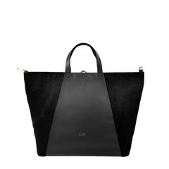 Midi Curie 3-in-1 Bag Black