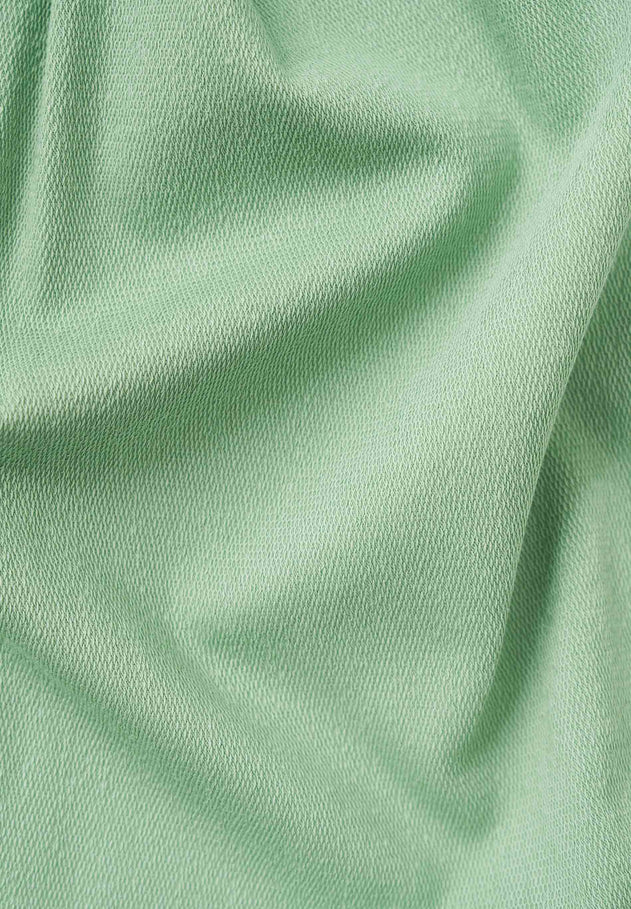 Poyraz Light Organic Cotton Sweatpants Mineral Green