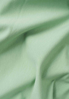 Poyraz Light Organic Cotton Sweatpants Mineral Green
