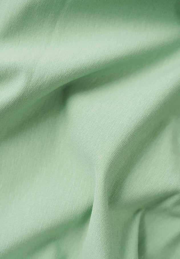 Sahin Collegeshortsit Mineral Green
