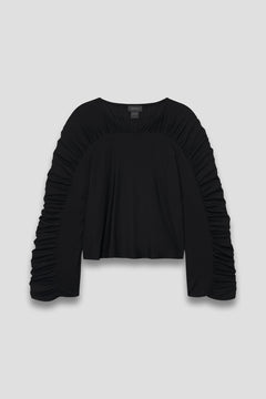 Mino Top Black - IVALO.COM