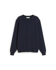 Knitted Sweater Casita Seth Navy