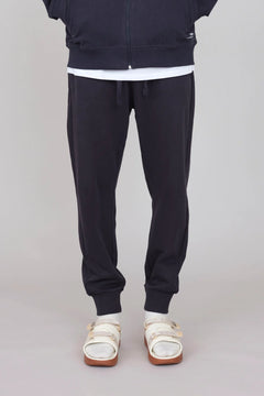 Men's Gauzy Joggers Blue