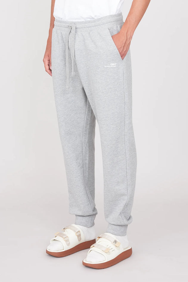 Men's Gauzy Joggers Grey