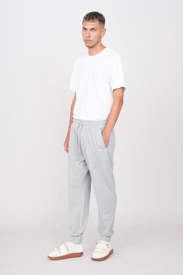 Men's Gauzy Joggers Grey