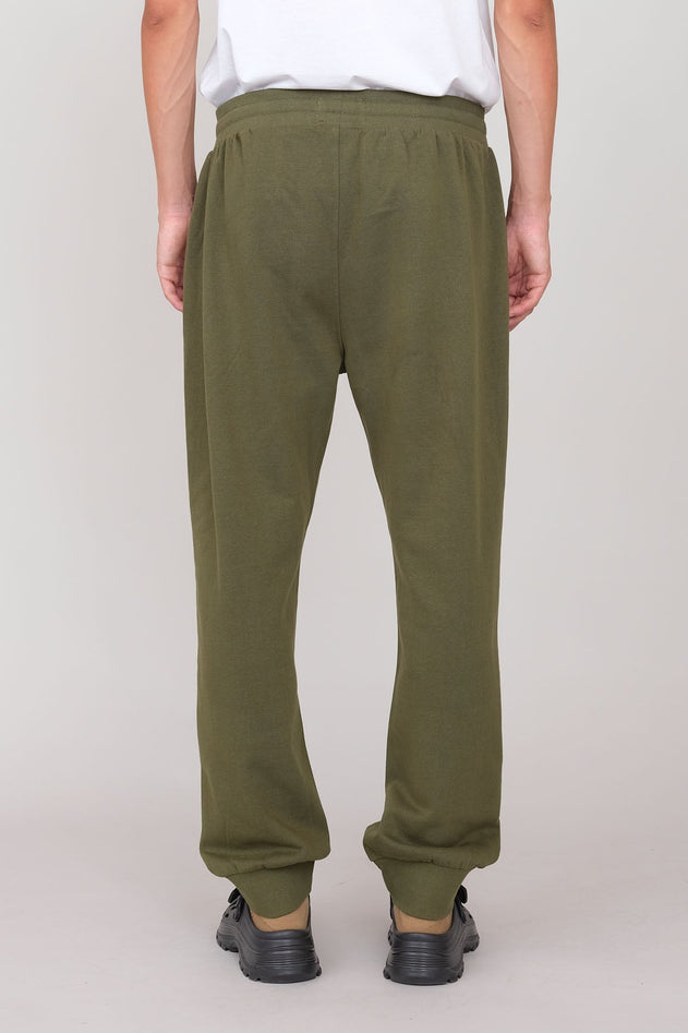 Men's Fleece Joggers
