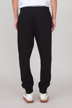 Men's Gauzy Joggers Black