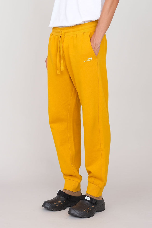 Men's Fleece Joggers