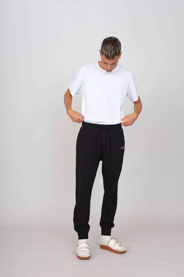 Men's Joggers Black