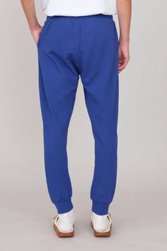 Men's Joggers Royal Blue