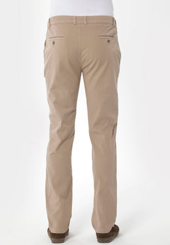 Chino Pants Beige