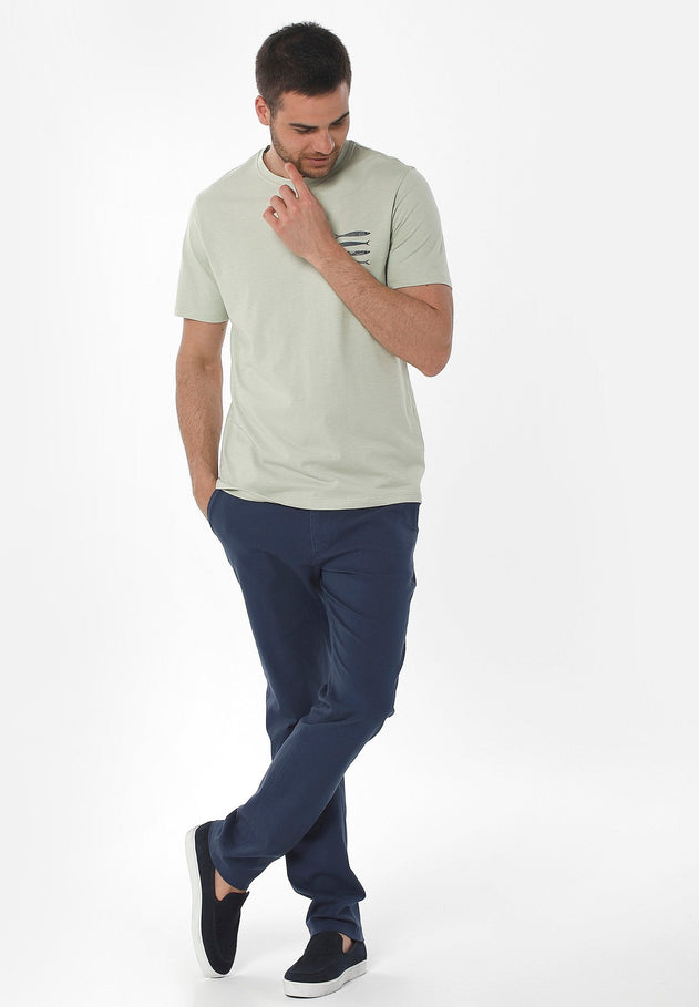 Chinos Navy