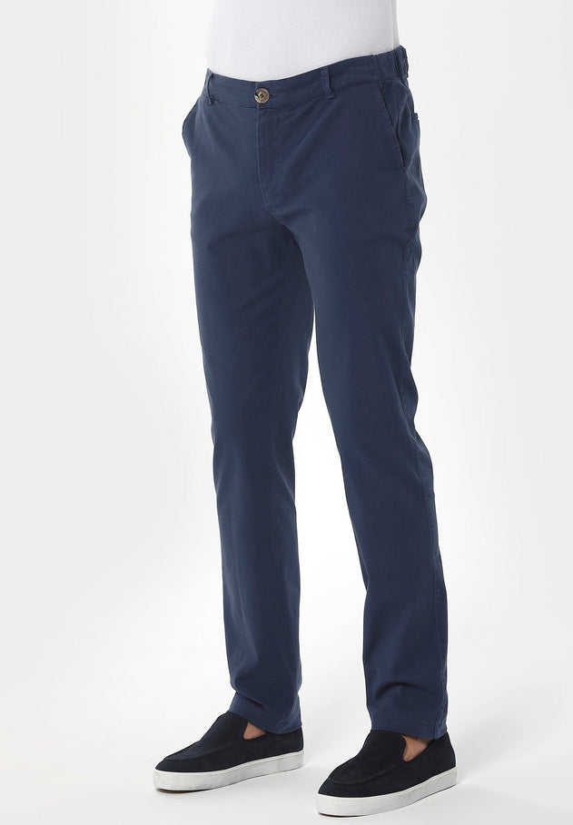 Chinos Navy