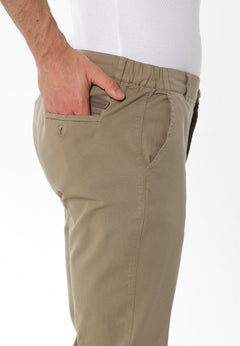 Chino Pants Olive