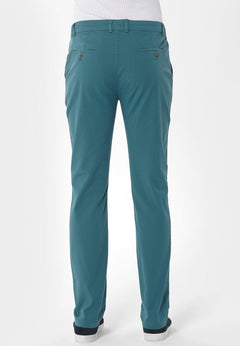 Chino Pants Petrol