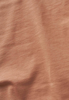 Men's Sunset Surf Organic Cotton T-Shirt Tan