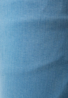 Men's Organic Cotton Jeans Light Blue