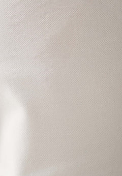 Men's Regular-Fit Organic Cotton Shorts Light Grey