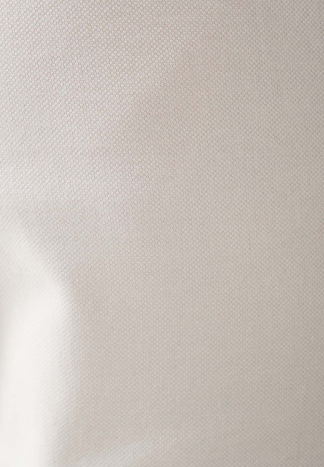 Men's Regular-Fit Organic Cotton Shorts Light Grey