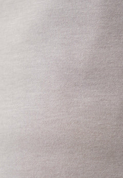 Men's Modal Blend Sweatshorts Light Grey