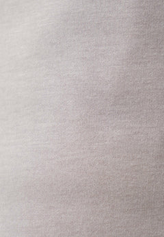 Men's Modal Blend Sweatshorts Light Grey
