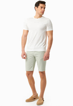 Men's Purpose Modal Blend T-Shirt Off White
