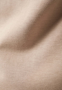 Men's Modal Blend Hoodie Sand