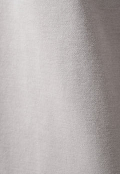 Men's Modal Blend Zipper Hoodie Light Grey