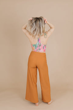 Haven Trousers Brown