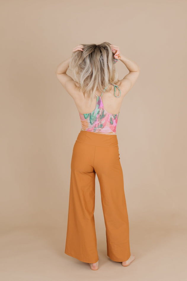 Haven Trousers Brown