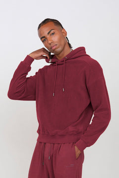 Men's Fleece Hoodie