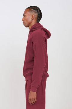 Men's Fleece Hoodie