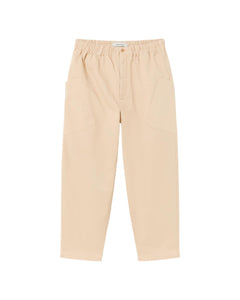 Max Pants Ivory