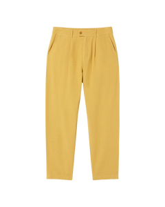 Wotan Pants Yellow