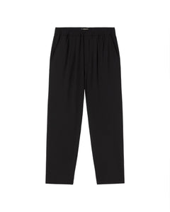 Damien Pants Black