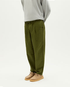 Men's Max Pants Forest Green