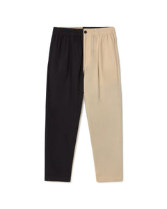 Luc Pants Black