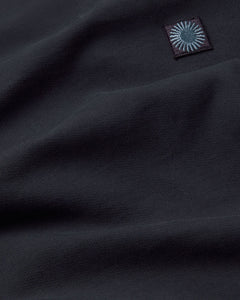 Leon Sweatshirt Back Blue Sun Navy
