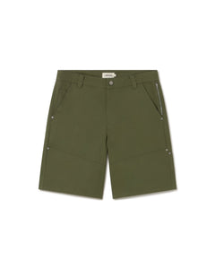 Men's Miles Bermuda Shorts Green