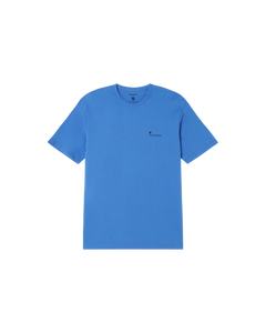 Sunbelievable T-Shirt Heritage Blue