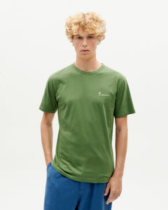 Sunbelievable T-Shirt Cactus Green