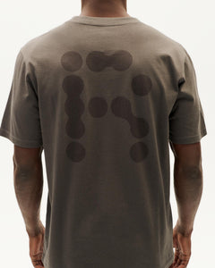 Men's Re-gen Zach T-Shirt Grey