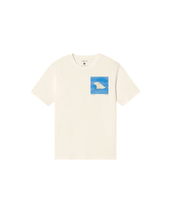 Zach Animals T-Shirt White