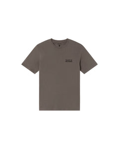 Becoming T-Shirt Grey