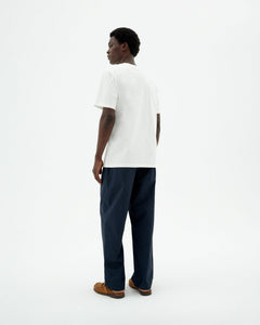 Men's Zach Colors T-Shirt White