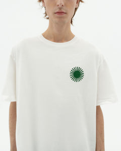 Aaron Sun Type T-Shirt White