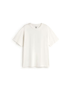 Eric Oversize T-Shirt Tomaquet White